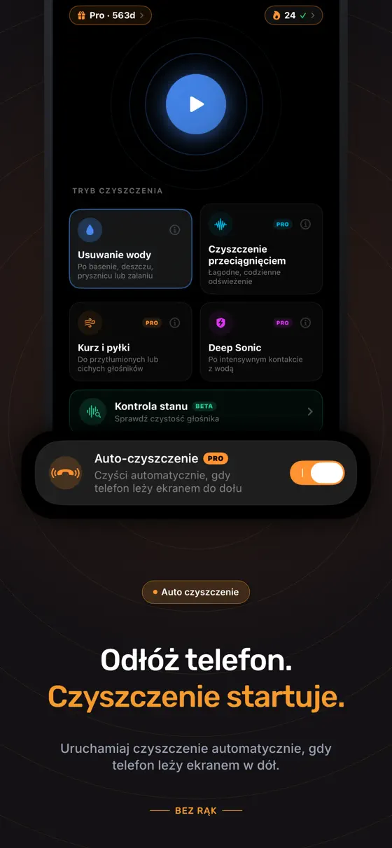 Zobacz SpeakerMate w akcji