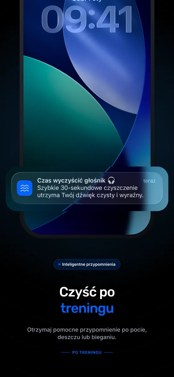 Zobacz SpeakerMate w akcji