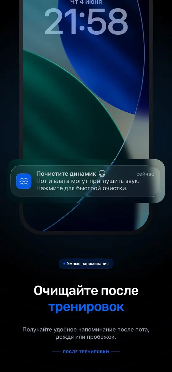 SpeakerMate в действии